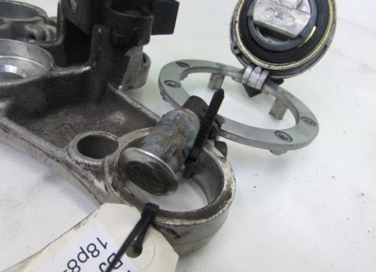 Key set Honda CBR 1100 XX