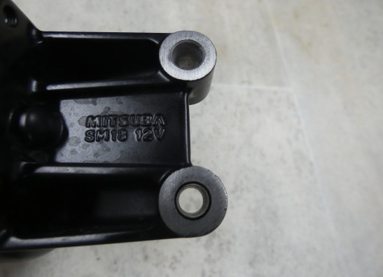 Startmotor Honda CBR 650 F