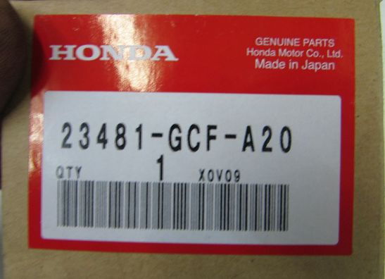 Getriebe Honda Overige Honda