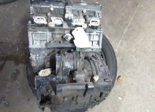 Engine Yamaha FZ 750