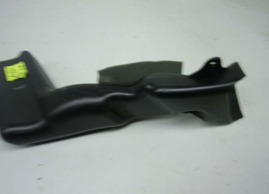 Luftkanale links Yamaha YZF R6