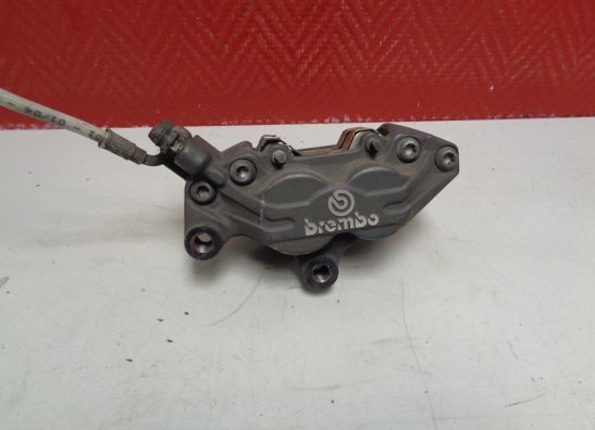 Remklauw links voor Ducati Multistrada 1000 2003-2006