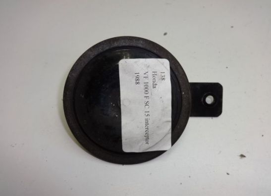 Claxon Honda VF 1000 F