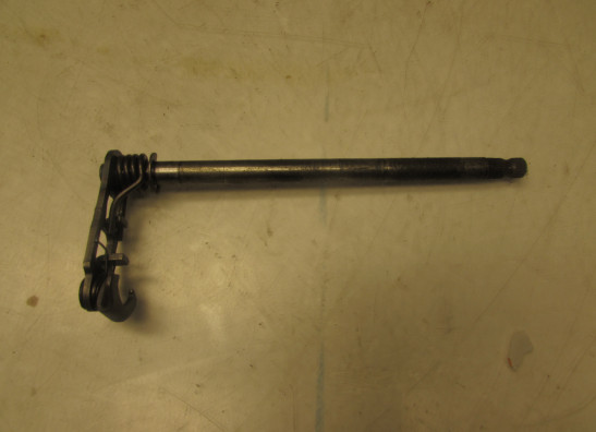 Gear box Yamaha TZR 125