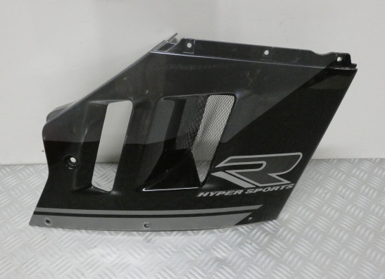 Rechter zijkuip Suzuki GSX R 1100