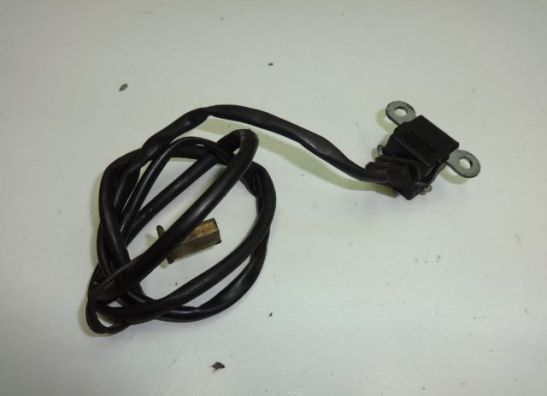 Pulsgever Yamaha XJ 600 Diversion