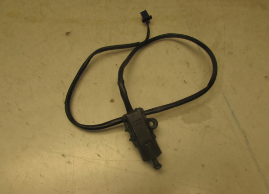 side stand switch Yamaha V max