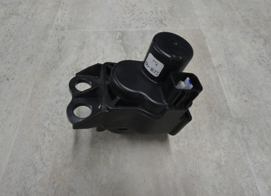 Exup servo klep Yamaha YZF R6
