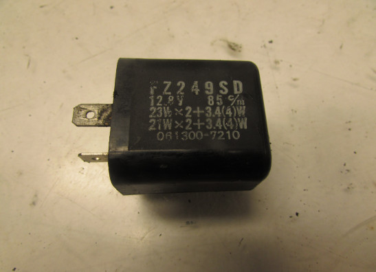Relais unit Suzuki GSX F 1100