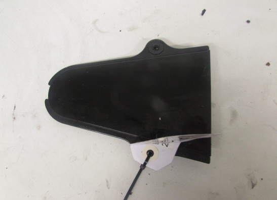 Frontverkleidung kanzel Kawasaki ZX 6 R