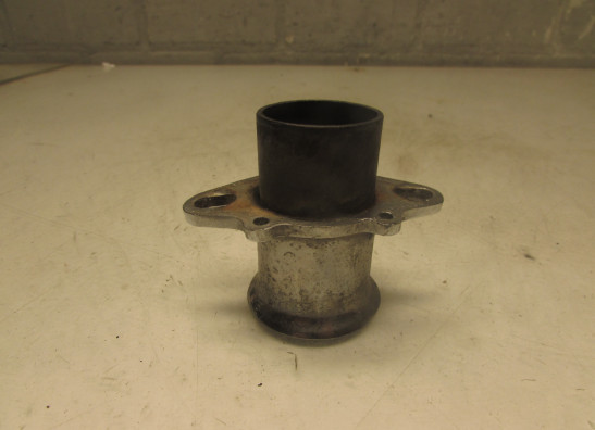 Auspuff-Krummer Yamaha V max