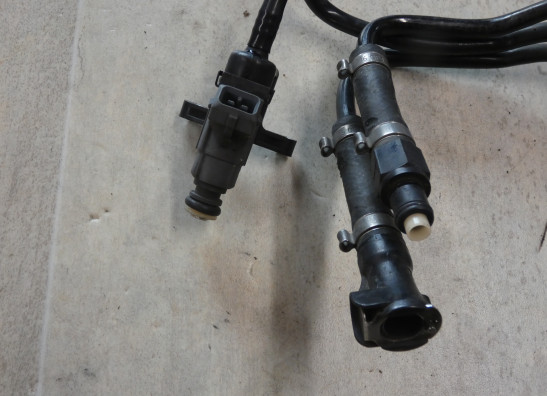 Gasklephuis BMW R 1150 GS