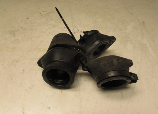 Inlaat rubber Suzuki GSF 600 650 Bandit 