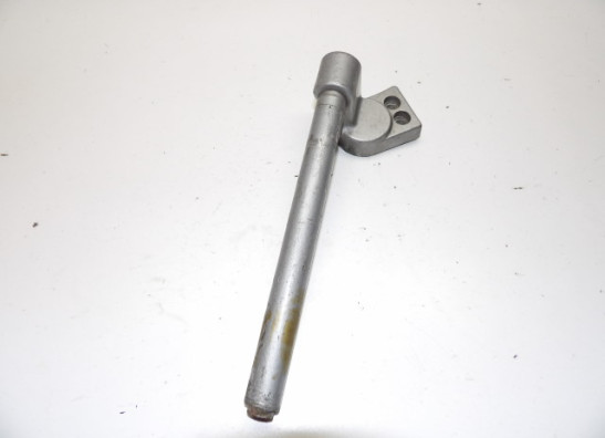 Clip on links Kawasaki GPZ 600