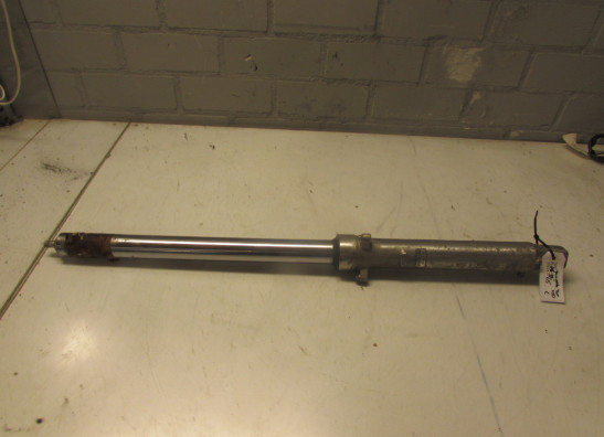 Standrohr Gabelholm links komplett Yamaha TZR 250