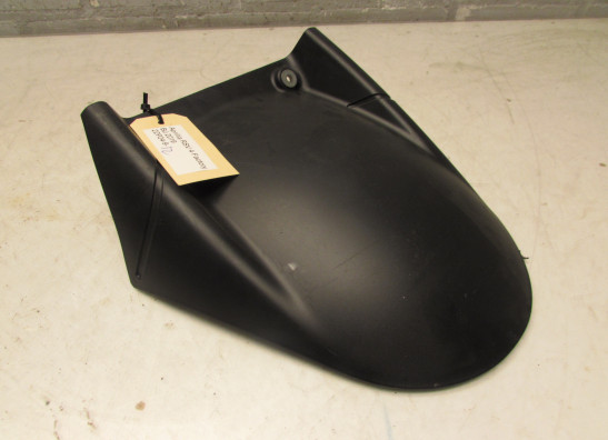Hinterradabdeckung Aprilia RSV 4
