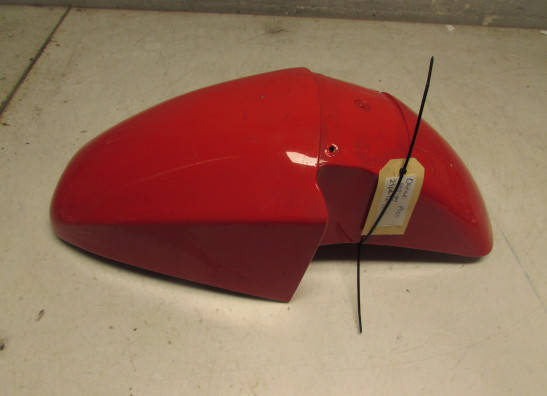 Kotflugel vorne Ducati Paso