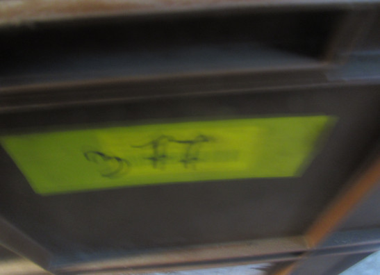 Scheinwerfer Yamaha V max