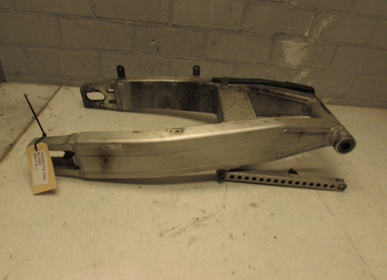 Achterbrug Yamaha FAZER 1000