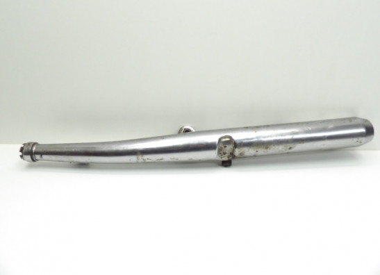Uitlaat Yamaha RD 350