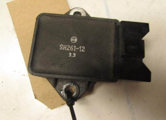 Regulator rectifier  Honda CBR 1000 F