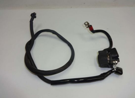 Startmotor relais Honda VF 1000 F
