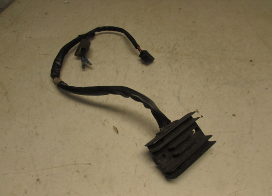 Regulator rectifier  Aprilia RS 125