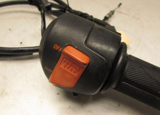 Handlebar switch assy right Honda VFR 750