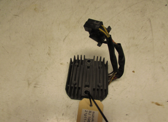 Regulator rectifier  Suzuki Madura 1200