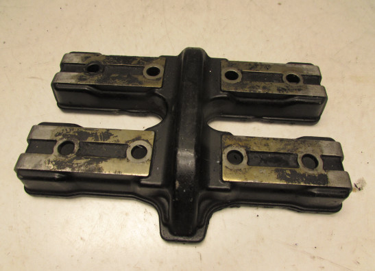 Cylinder head cover Yamaha V max