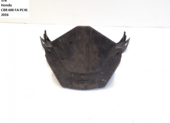 V bak voor Honda CBR 600 F