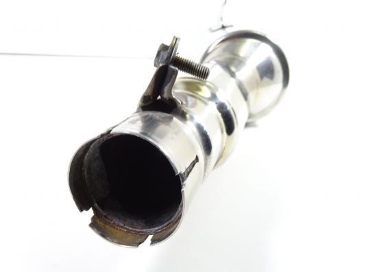 Uitlaat Honda CBR 1100 XX