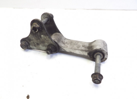 Link systeem achterveer Triumph Sprint RS