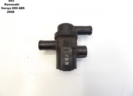 Sensor - overige elektronica Kawasaki VERSYS 650