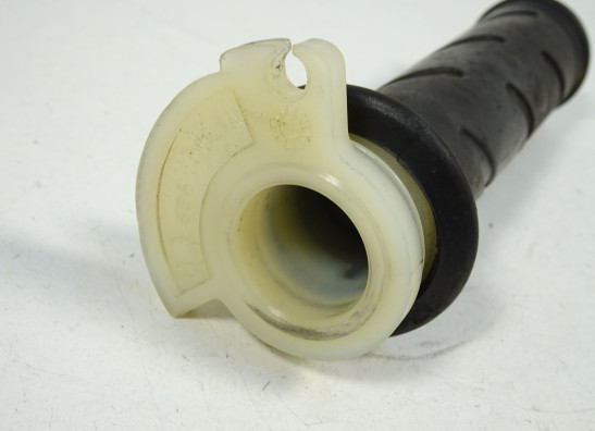 Gashandle Ducati 750 SS Supersport