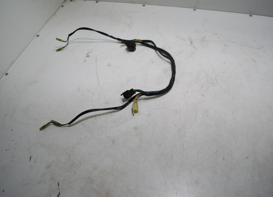 Wire harness front Yamaha XJ 600 Diversion