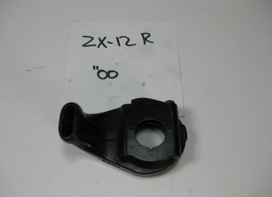 Gashandle Kawasaki ZX 12 R