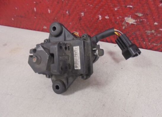 Exup servo klep Ducati monster 1100