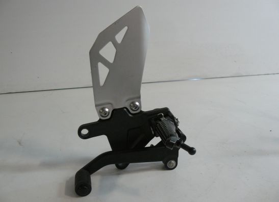 Schetsplaat links Kawasaki ZX 10 R