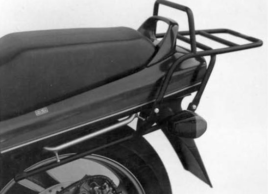Topkofferdrager Honda NTV 650