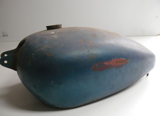 Fuel tank Overig Onbekend Unknown