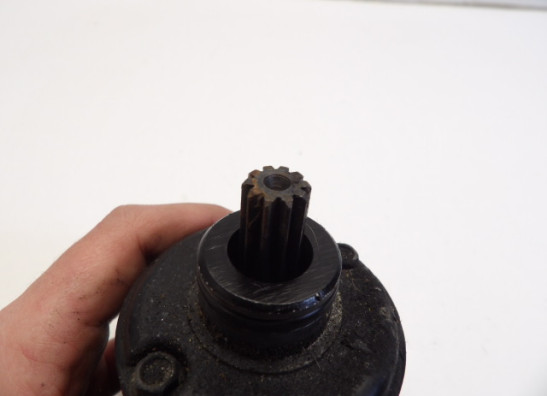 Startmotor Kawasaki ZXR 750