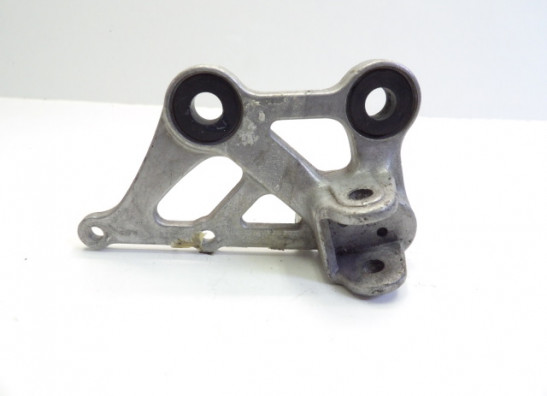 Main step holder right Honda CBR 1000 F