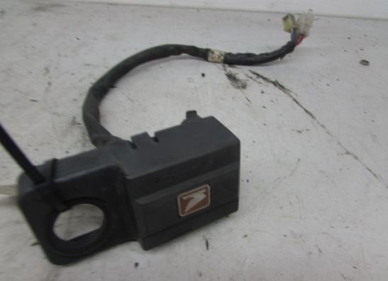 Zekeringkast Honda XL 600