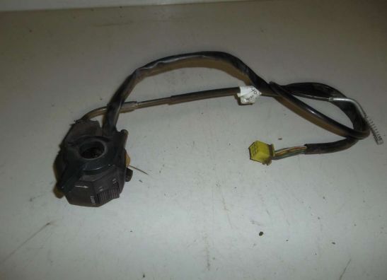 Stuurschakelaar links Suzuki GSX F 600