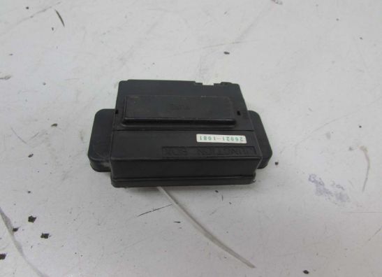 Fuse box Kawasaki ZXR 750