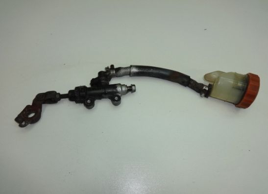 Rear brake master cylinder  Honda VF 700  750 F