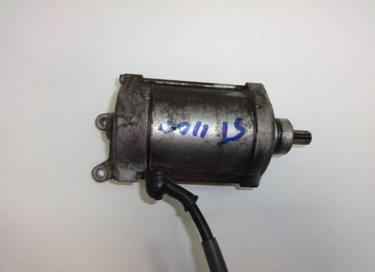 Startmotor Honda ST 1100 Pan European