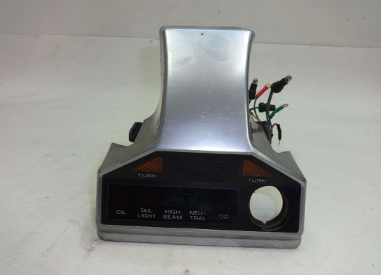 Teller Honda VT 500