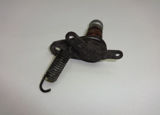 Rempedaal Yamaha XJ 900 S Diversion